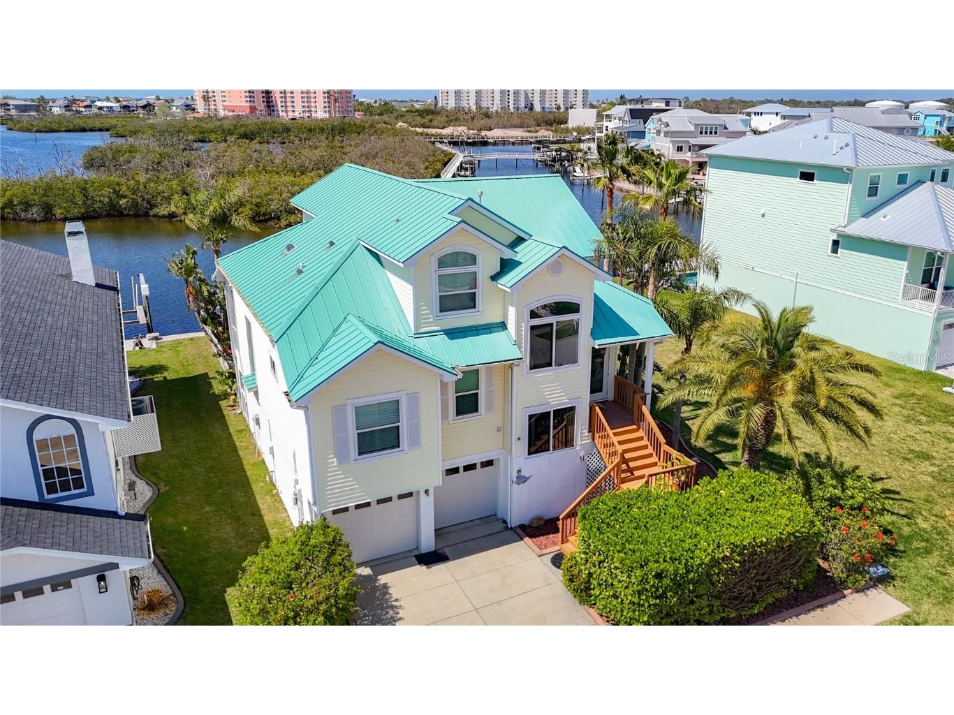 5623 Jobeth Drive New Port Richey FL 34652 - GULF TB8369192 image1