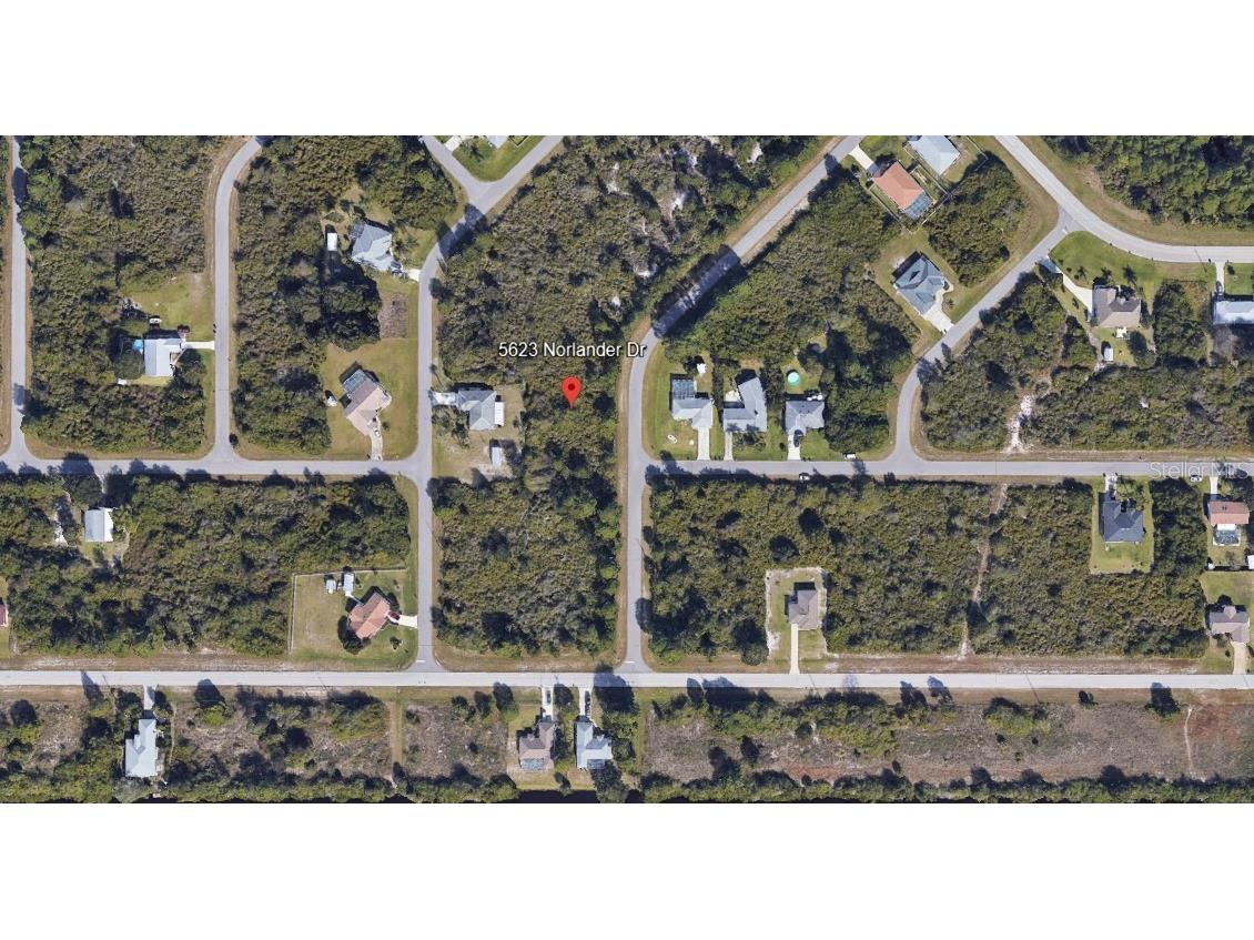 5623 Norlander Drive Port Charlotte FL 33981 C7519352 image1