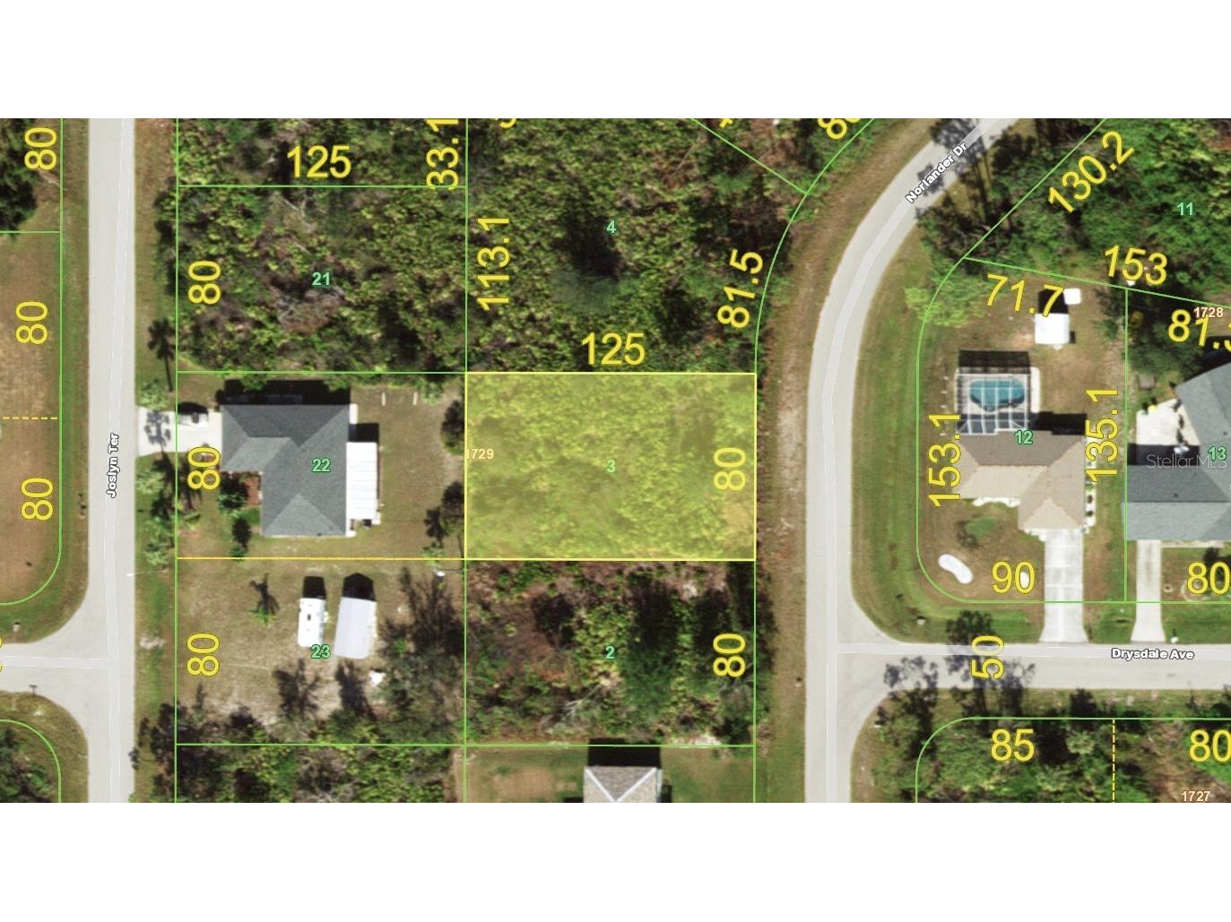 5623 Norlander Drive Port Charlotte FL 33981 C7519352 image2
