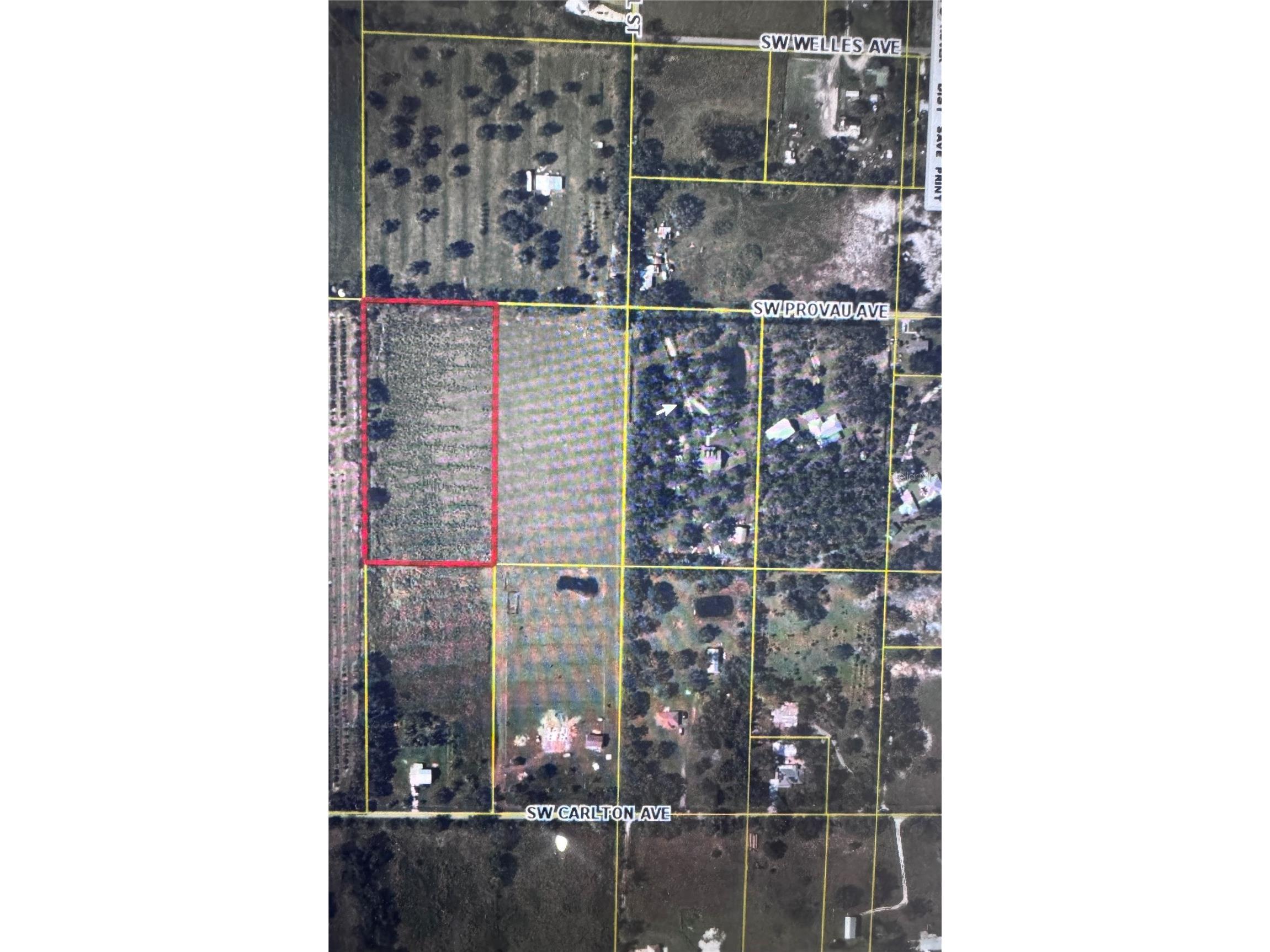 5623 SW Carlton Avenue Arcadia FL 34266 C7527942 image2