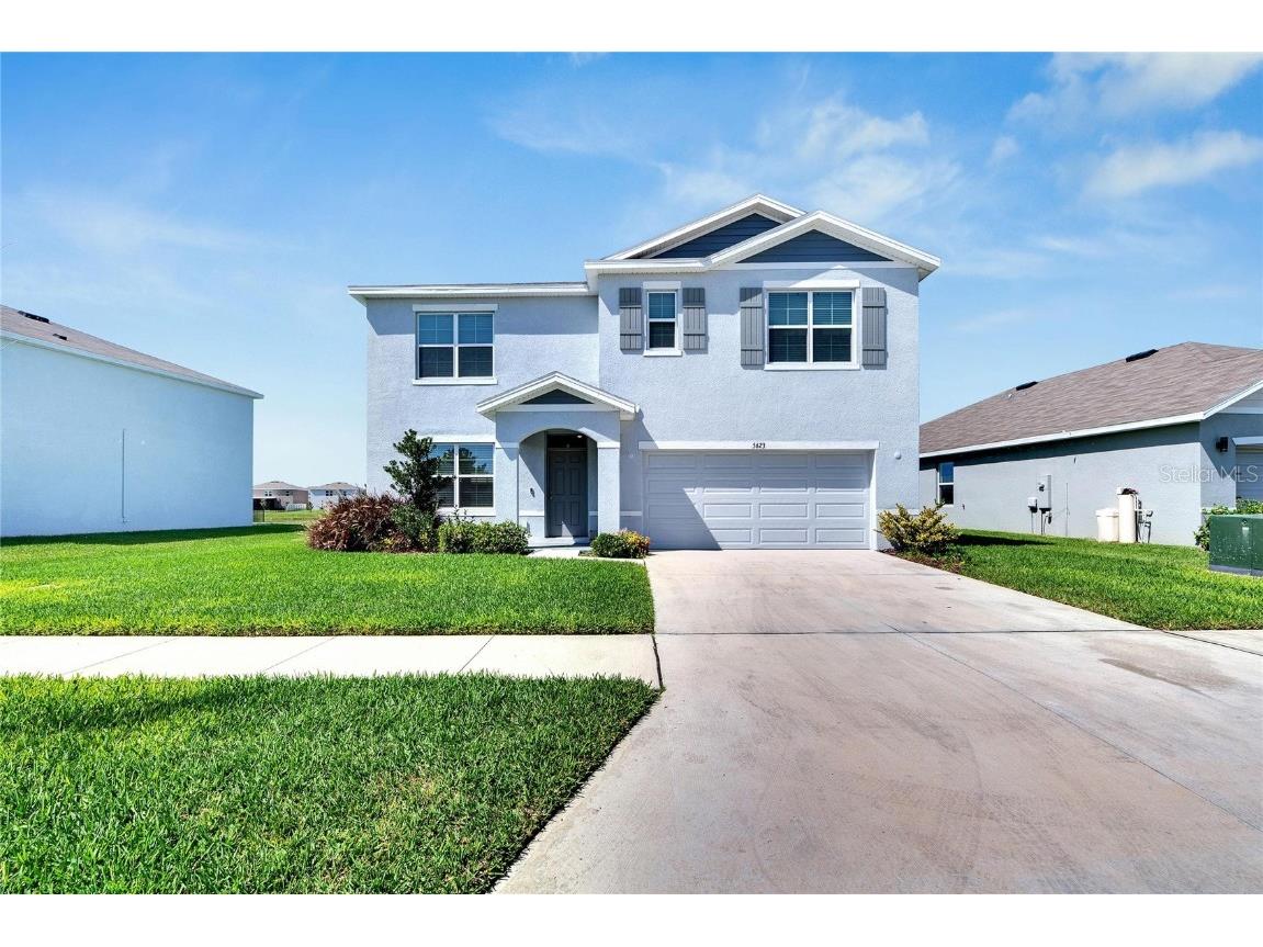 5623 Wandering Willow Drive Wesley Chapel FL 33545 T3512839 image1