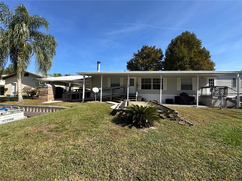 56233 Water Oak Road Astor FL 32102 R4910044 image49