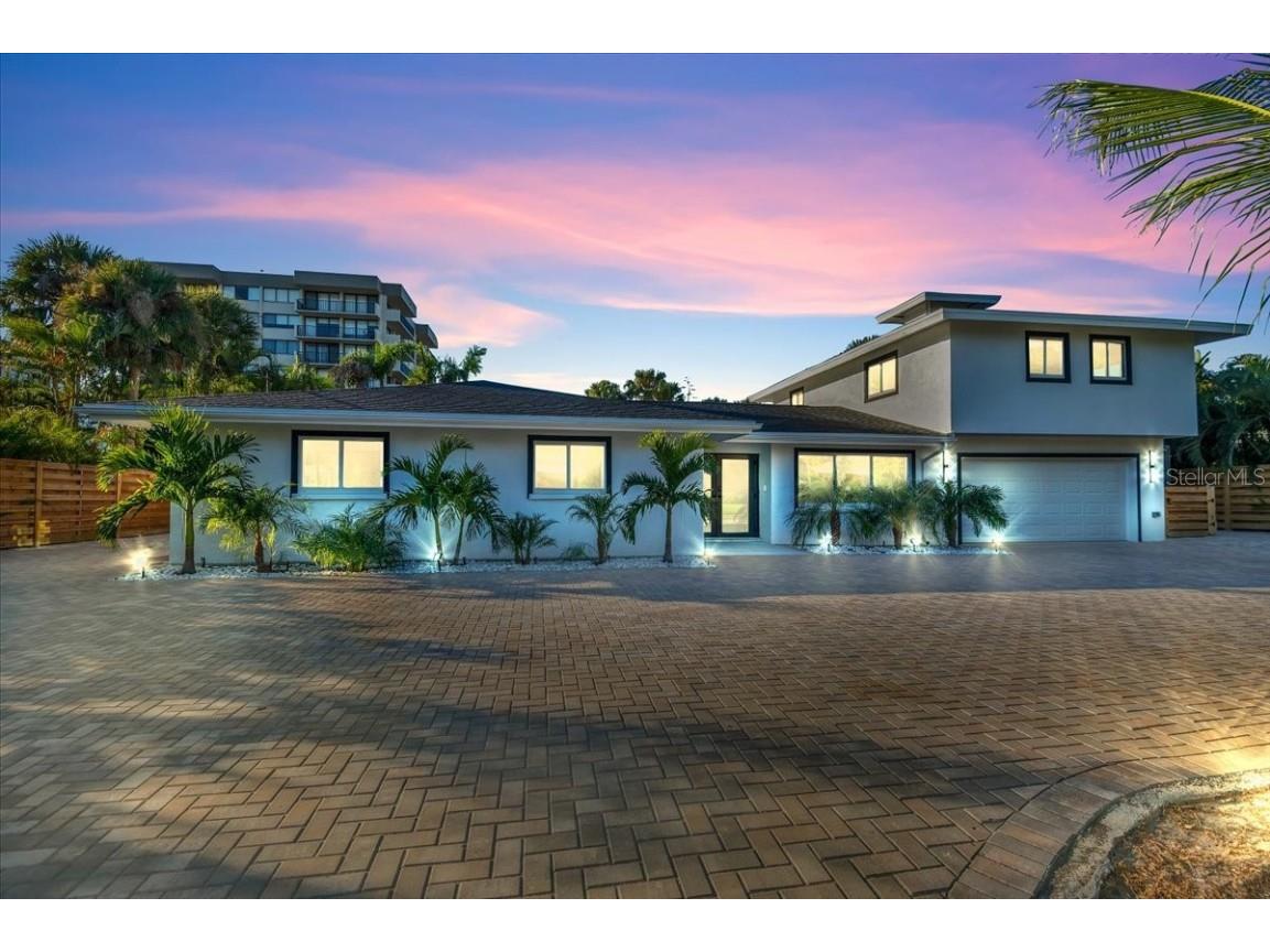 5624 Cape Leyte Drive Sarasota FL 34242 A4670620 image1