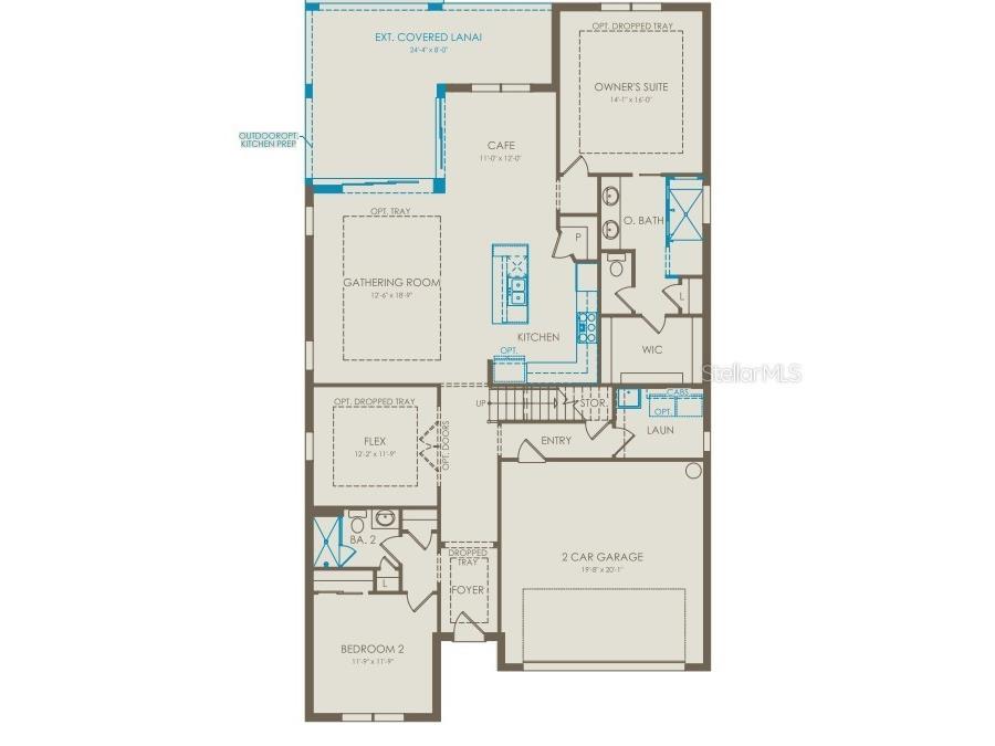 5624 Flame Vine Way Saint Cloud FL 34771 O6371044 image2