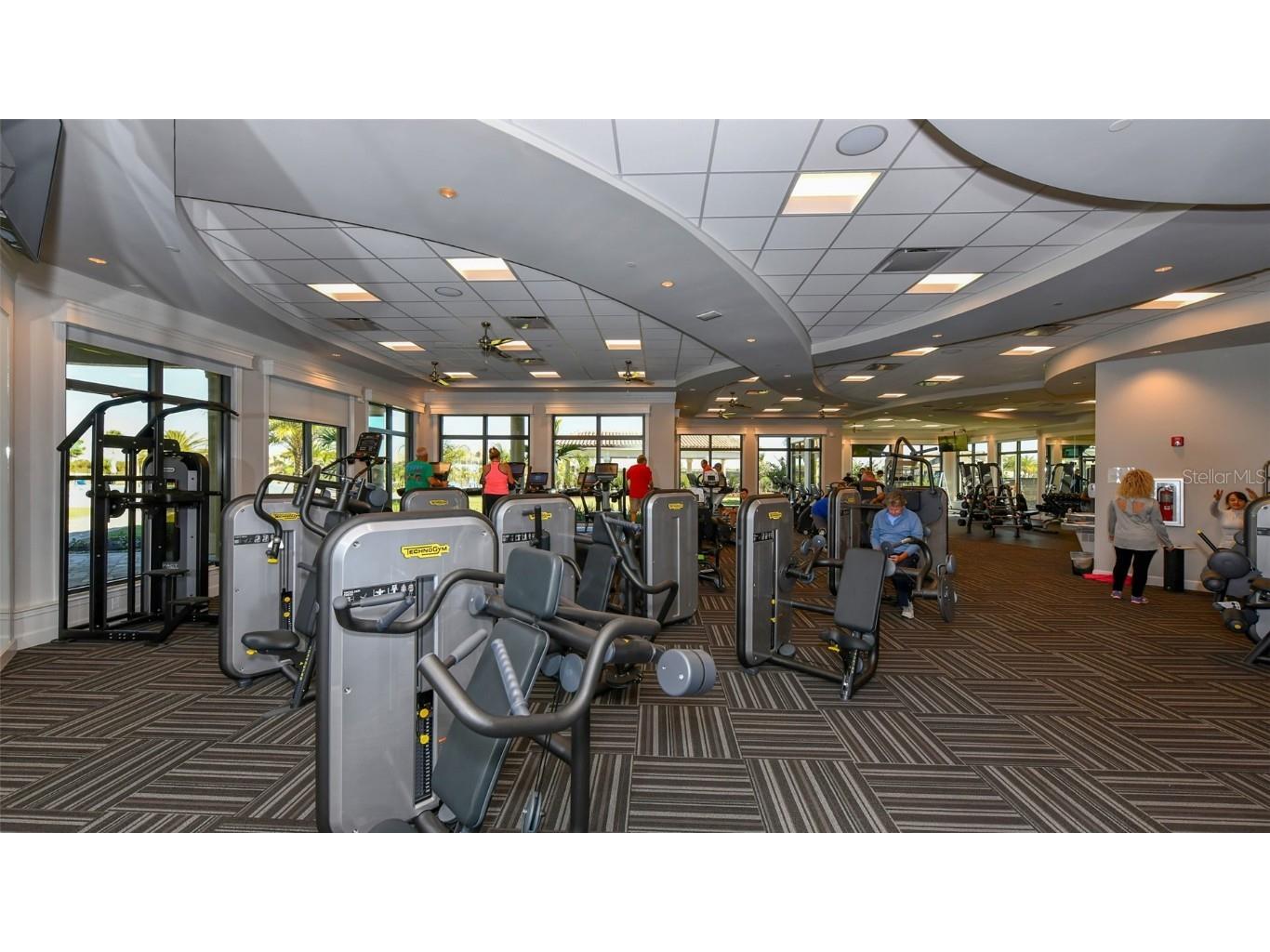 5624 Palmer Circle #203 Bradenton FL 34211 A4646258 image53