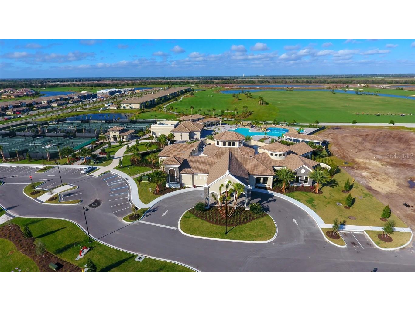 5624 Palmer Circle #203 Bradenton FL 34211 A4646258 image57