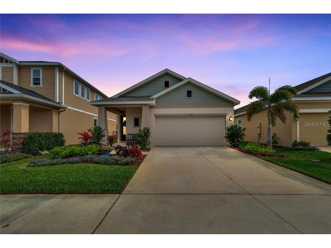 5624 Silver Sun Drive Apollo Beach FL 33572 T3509681 image1