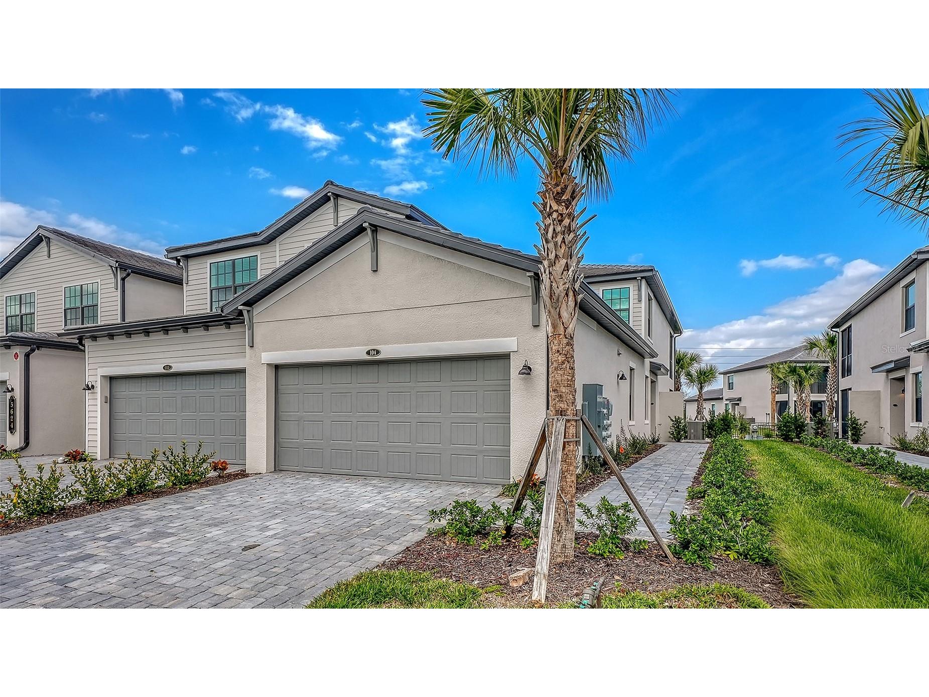 5624 Summit Pointe Circle #104 Bradenton FL 34210 A4683256 image1