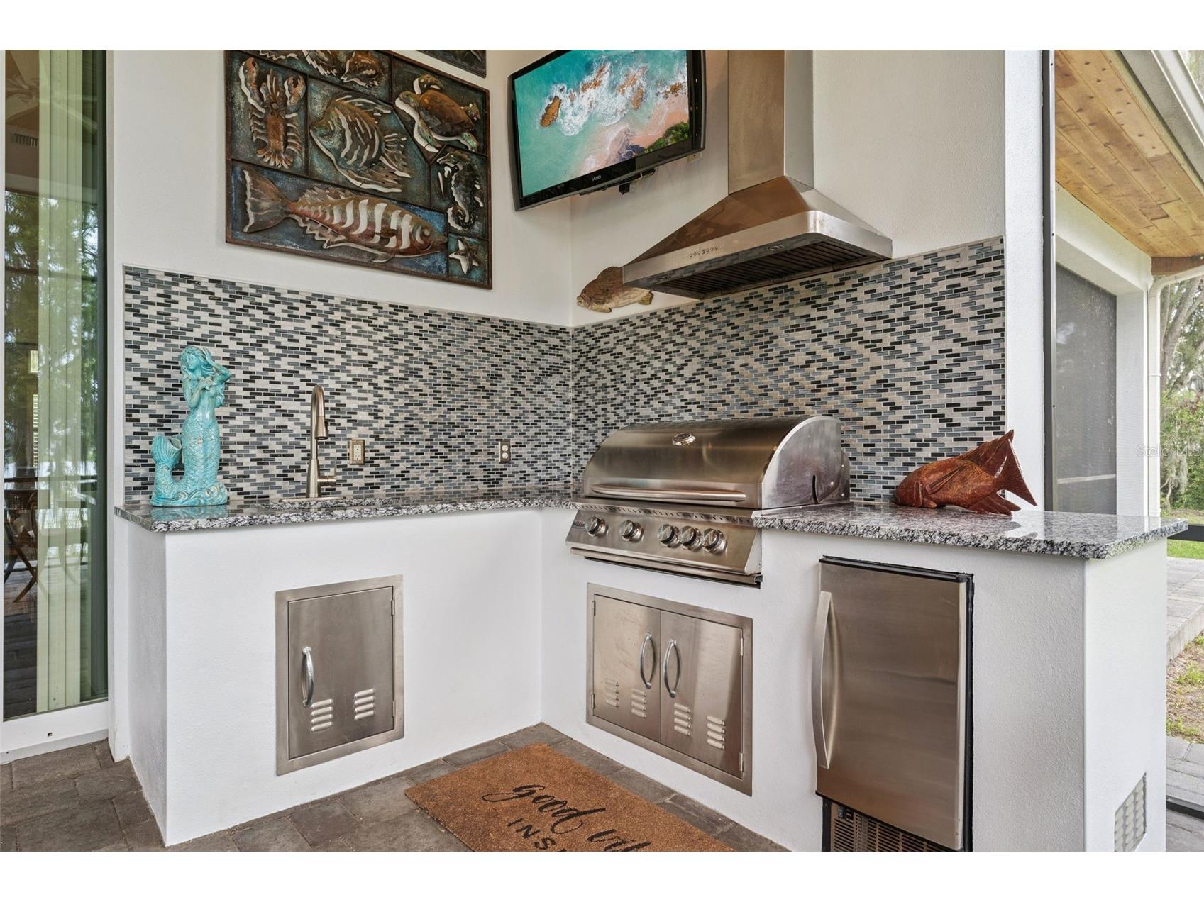 5624 W Lake Butler Road Windermere FL 34786 - LAKE DAVIS O6411407 image11