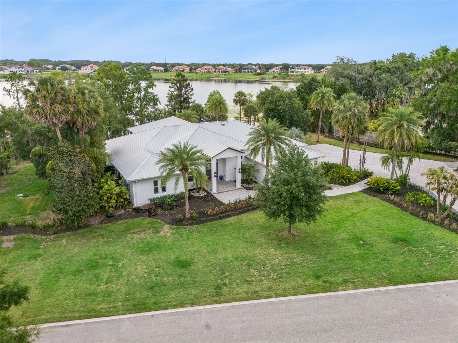 5624 W Lake Butler Road Windermere FL 34786 - LAKE DAVIS O6411407 image2