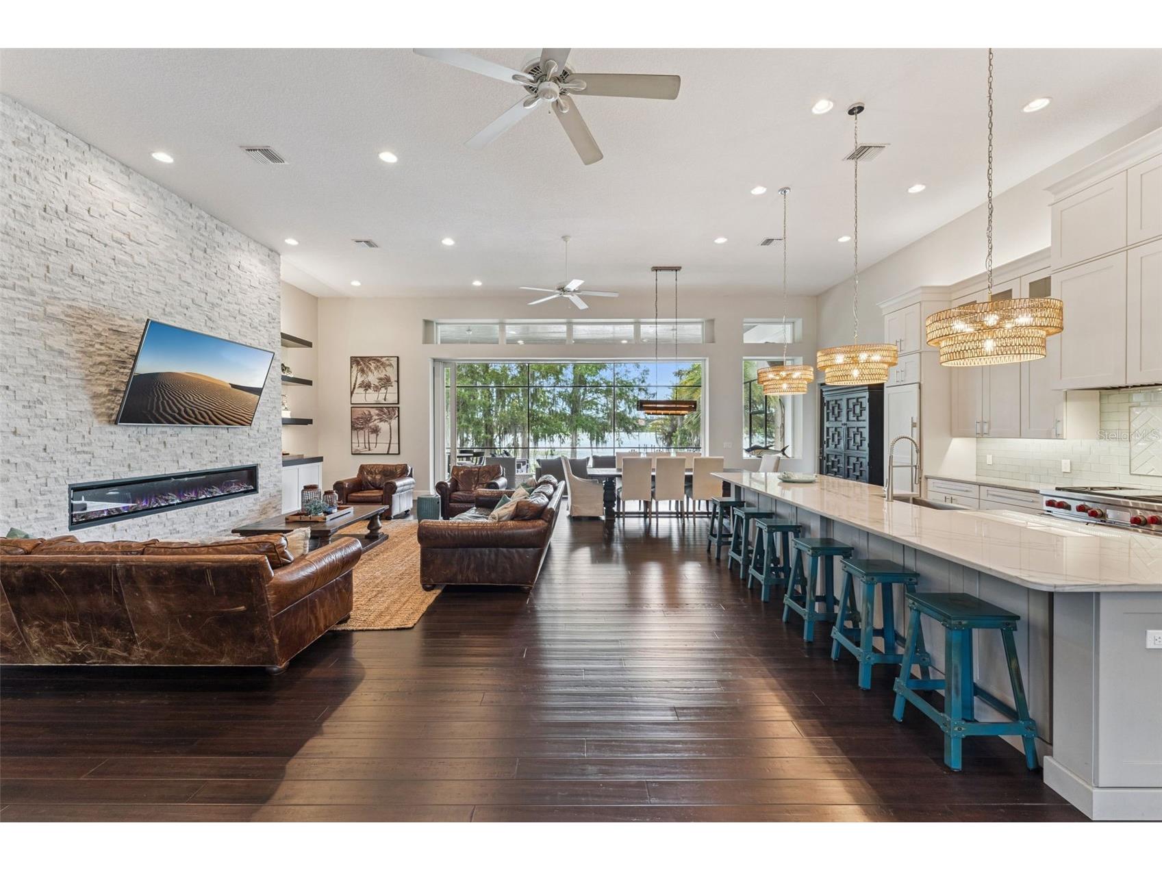 5624 W Lake Butler Road Windermere FL 34786 - LAKE DAVIS O6411407 image22