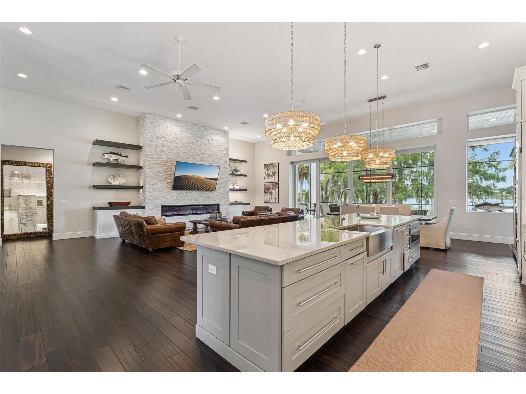 5624 W Lake Butler Road Windermere FL 34786 - LAKE DAVIS O6411407 image23