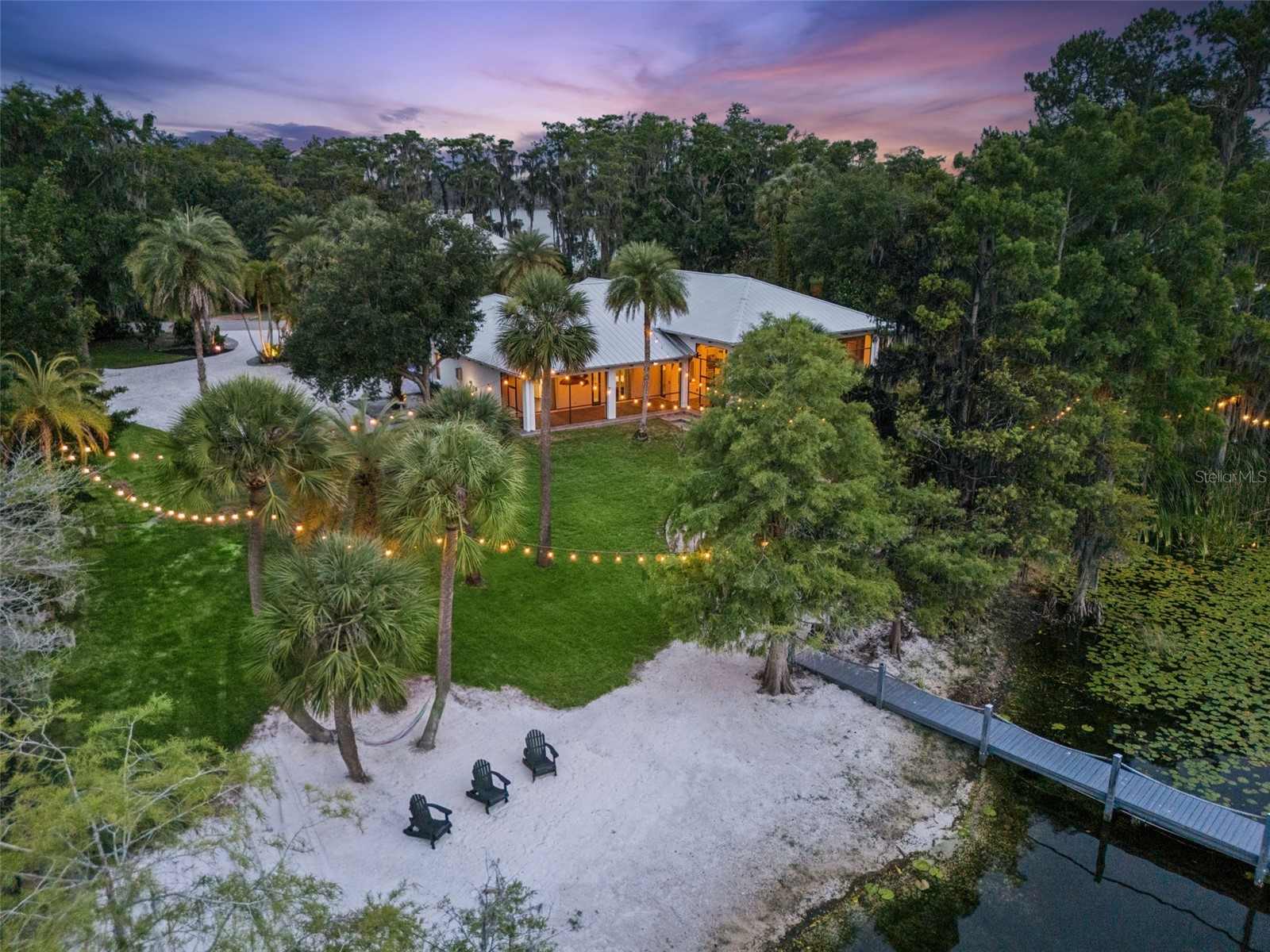 5624 W Lake Butler Road Windermere FL 34786 - LAKE DAVIS O6411407 image3