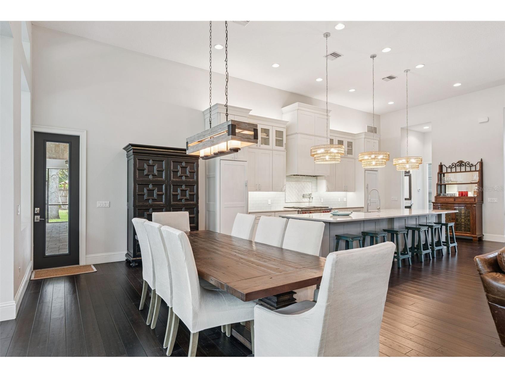 5624 W Lake Butler Road Windermere FL 34786 - LAKE DAVIS O6411407 image33