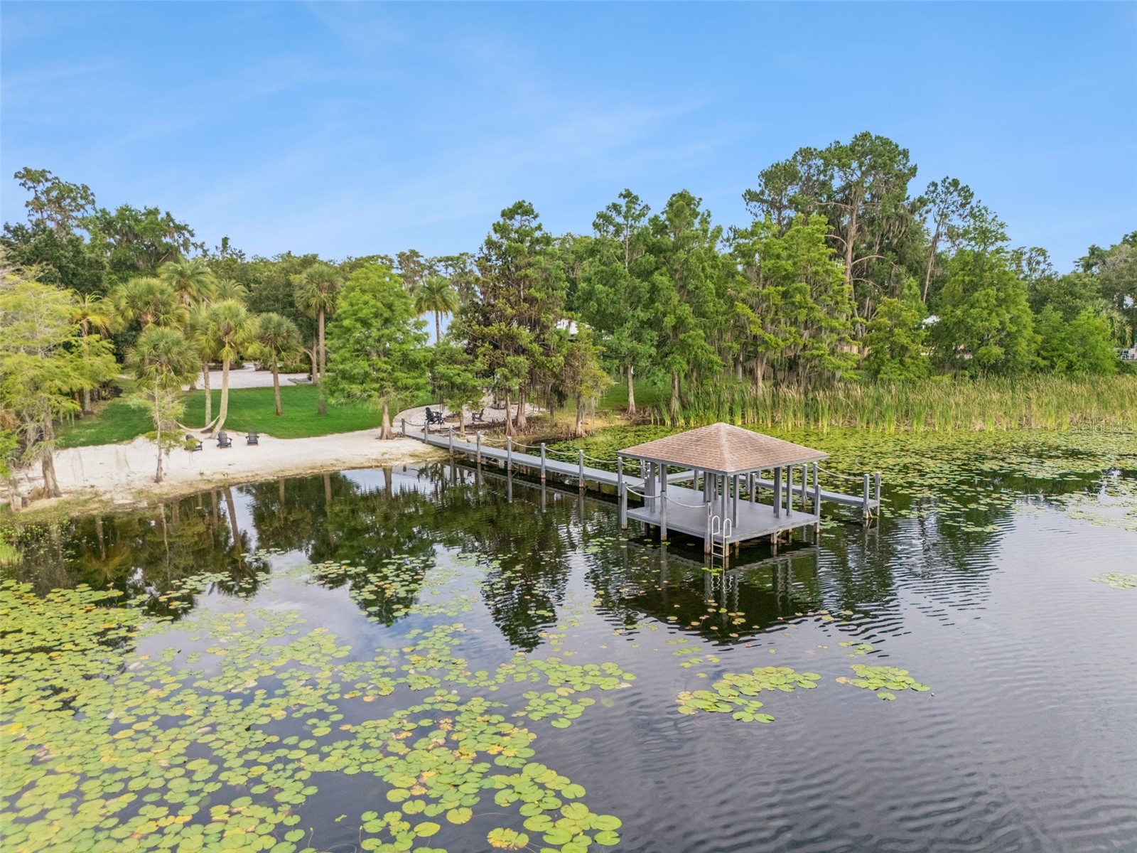 5624 W Lake Butler Road Windermere FL 34786 - LAKE DAVIS O6411407 image4