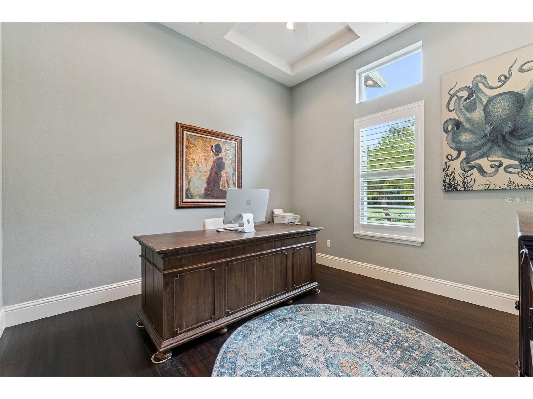 5624 W Lake Butler Road Windermere FL 34786 - LAKE DAVIS O6411407 image45