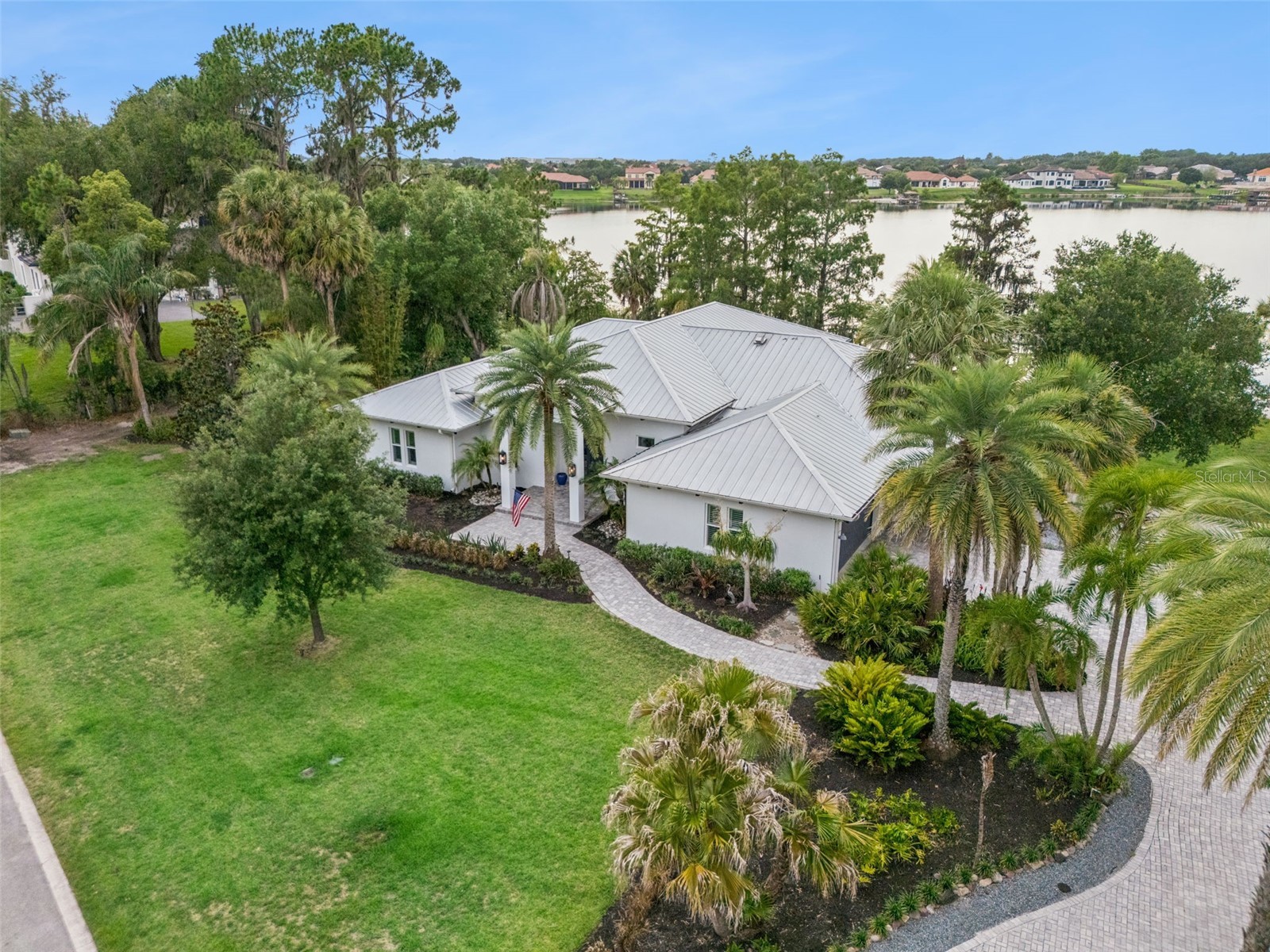 5624 W Lake Butler Road Windermere FL 34786 - LAKE DAVIS O6411407 image60