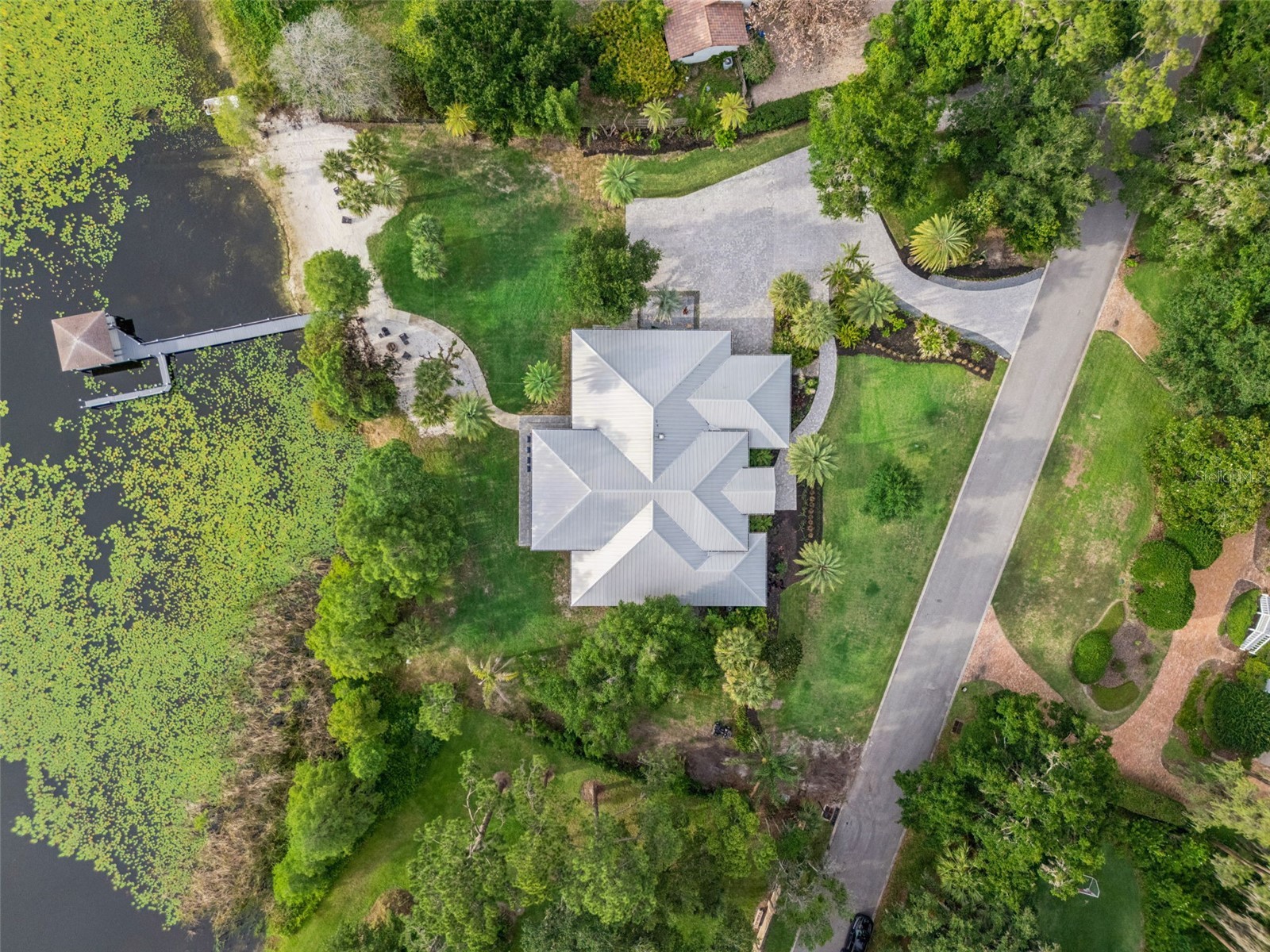 5624 W Lake Butler Road Windermere FL 34786 - LAKE DAVIS O6411407 image62
