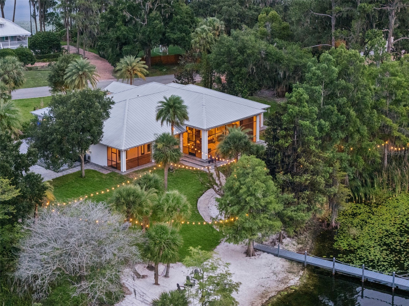 5624 W Lake Butler Road Windermere FL 34786 - LAKE DAVIS O6411407 image65