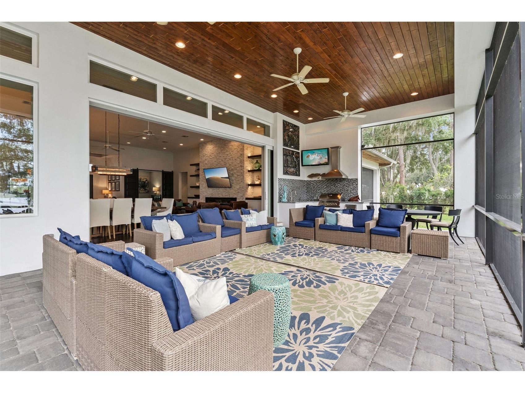5624 W Lake Butler Road Windermere FL 34786 - LAKE DAVIS O6411407 image66