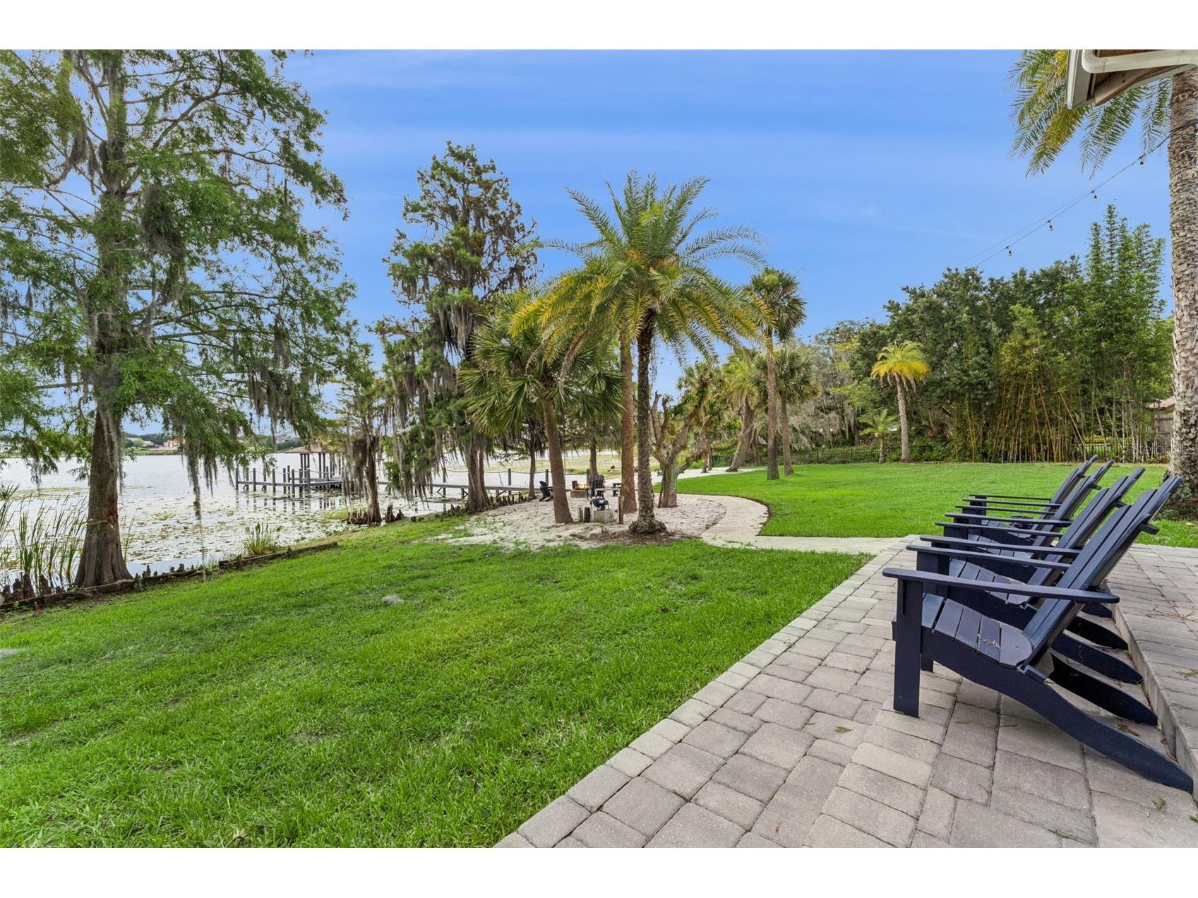 5624 W Lake Butler Road Windermere FL 34786 - LAKE DAVIS O6411407 image72