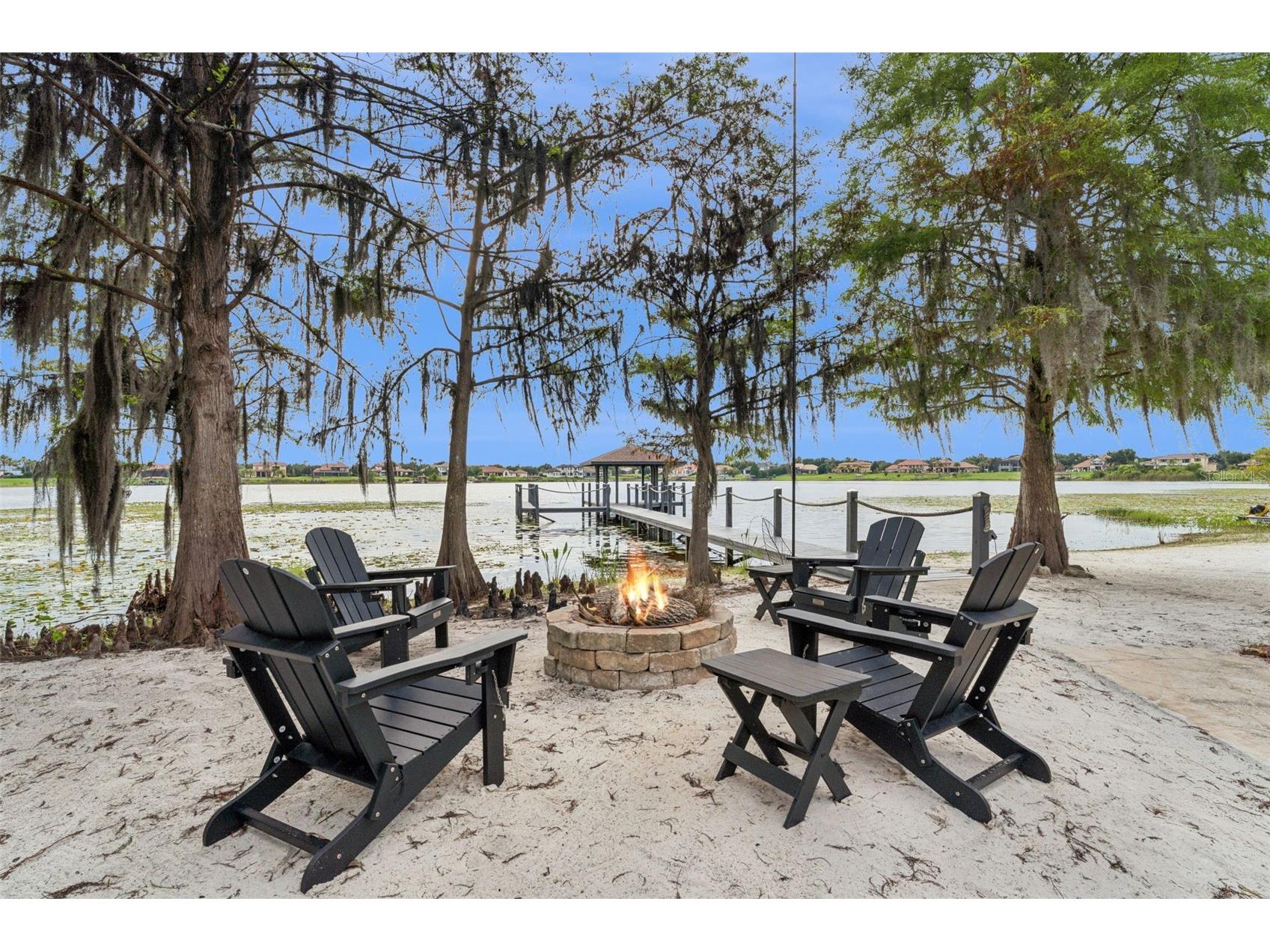 5624 W Lake Butler Road Windermere FL 34786 - LAKE DAVIS O6411407 image76