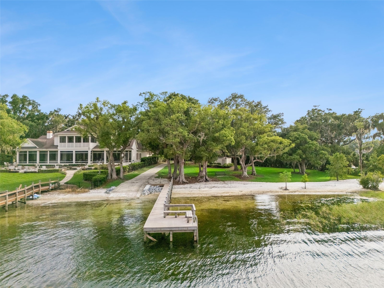 5624 W Lake Butler Road Windermere FL 34786 - LAKE DAVIS O6411407 image81