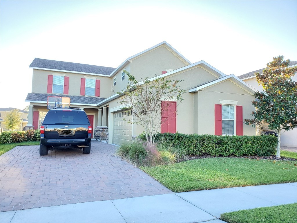 5624 Water Pier Lane Winter Garden FL 34787 O6105567 image1
