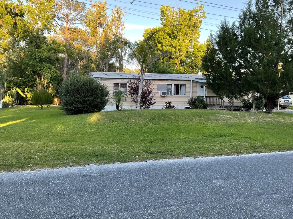 56248 Water Oak Road Astor FL 32102 V4935691 image1