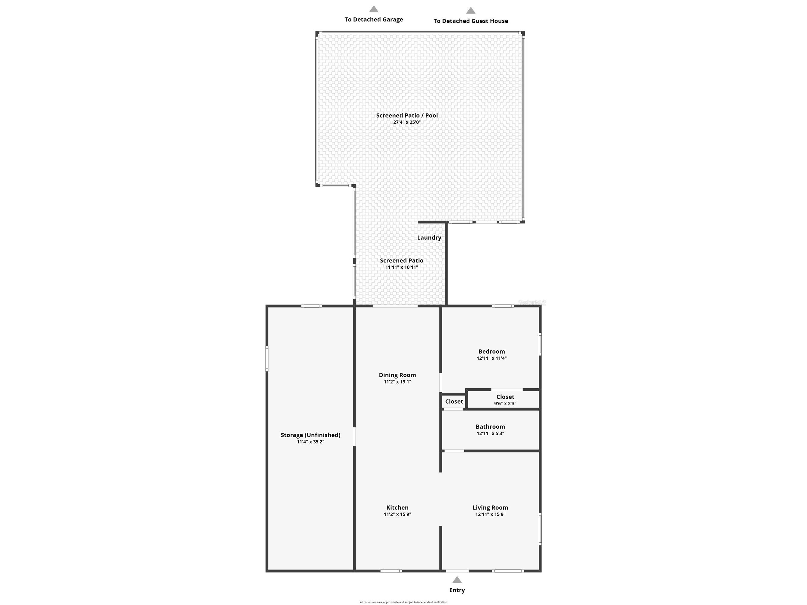 5625 23rd Street Zephyrhills FL 33542 TB8507135 image2