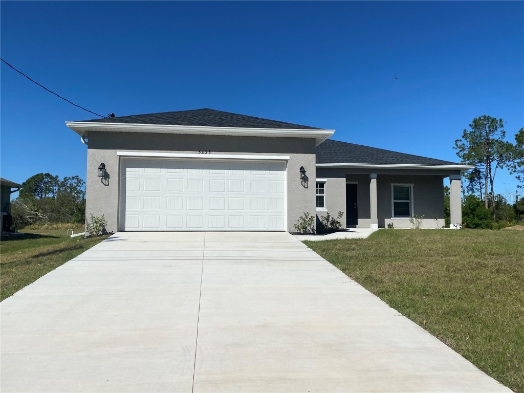 5625 Abelman Road North Port FL 34291 D6136847 image1