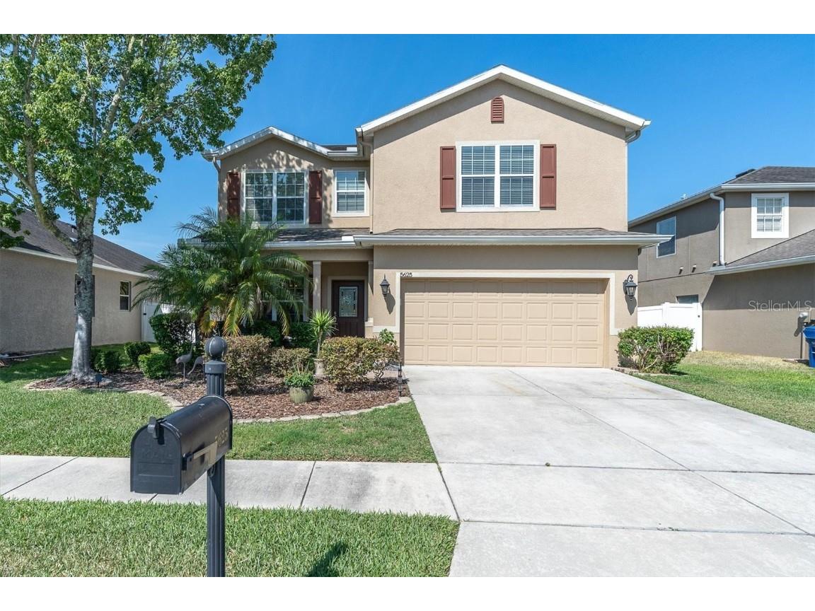 5625 Angelonia Terrace Land O Lakes FL 34639 W7854804 image1