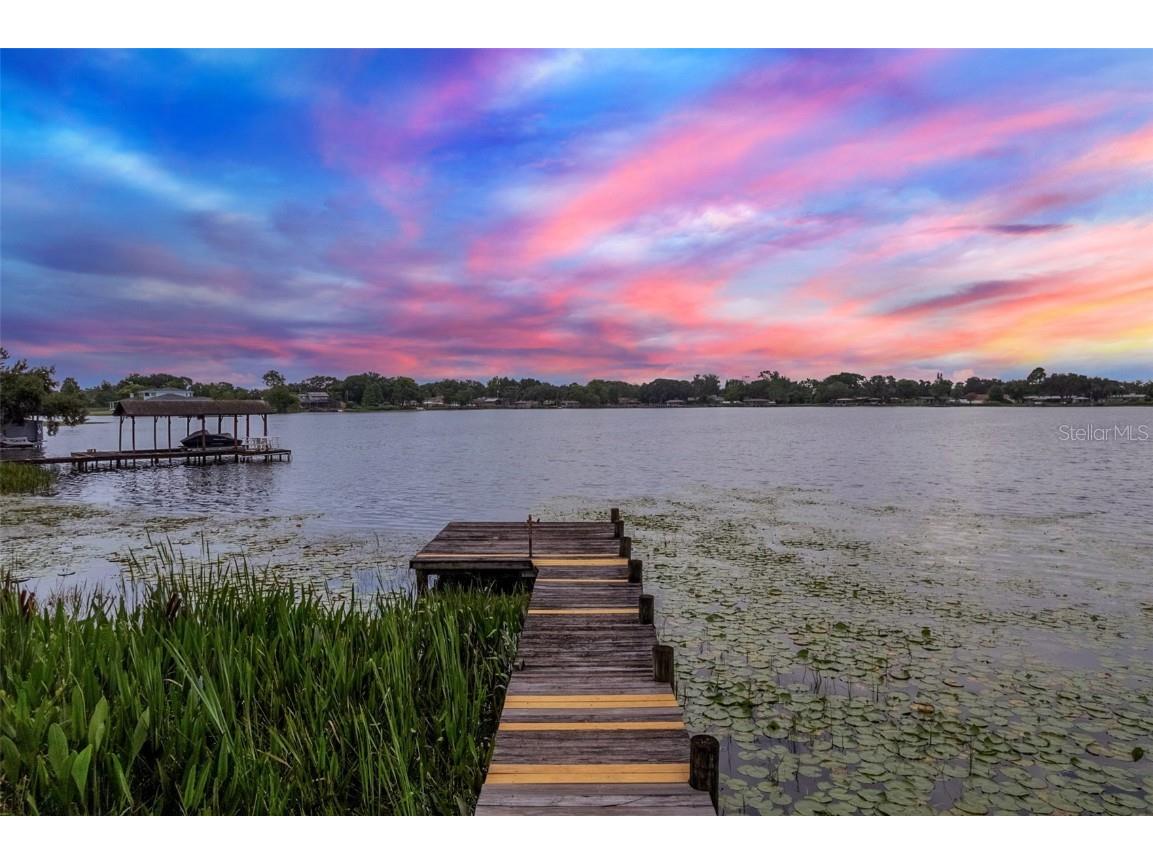 5625 Chipola Circle Orlando FL 32839 - LAKE JESSAMINE O6330834 image1