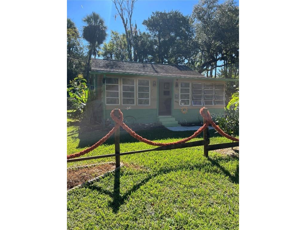 5625 S Mason Creek Road Homosassa FL 34448 W7858233 image1