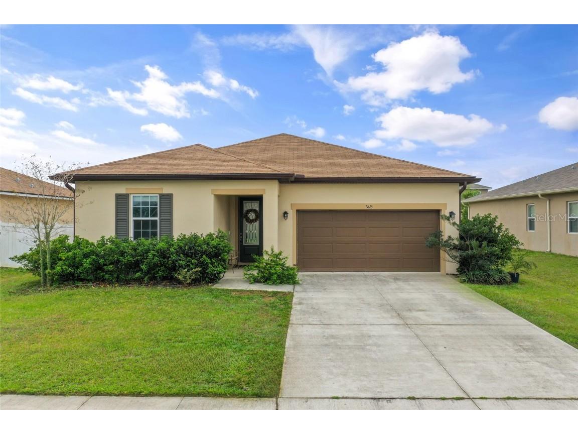 5625 Western Sun Drive Saint Cloud FL 34771 O6189333 image1
