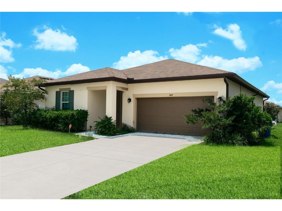 5625 Western Sun Drive Saint Cloud FL 34771 S5110307 image1