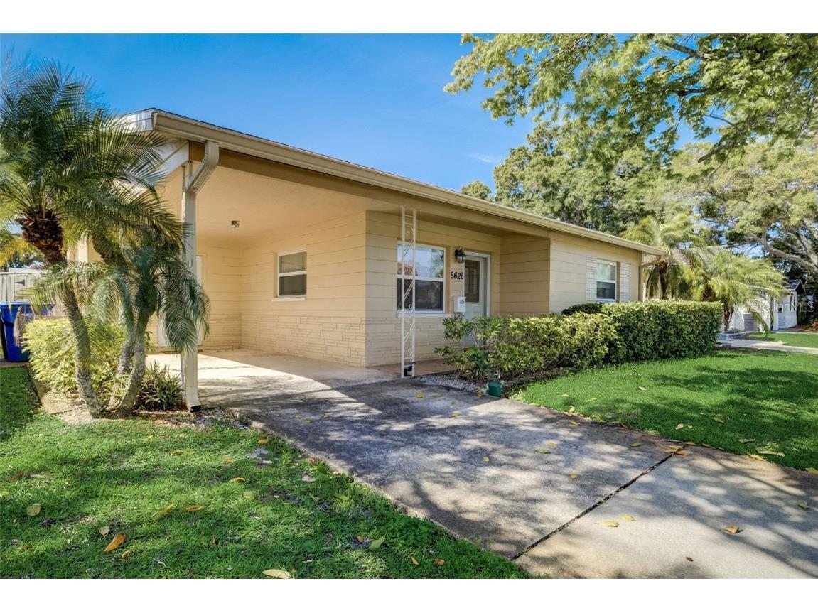 5626 21st Avenue N Saint Petersburg FL 33710 T3517373 image1