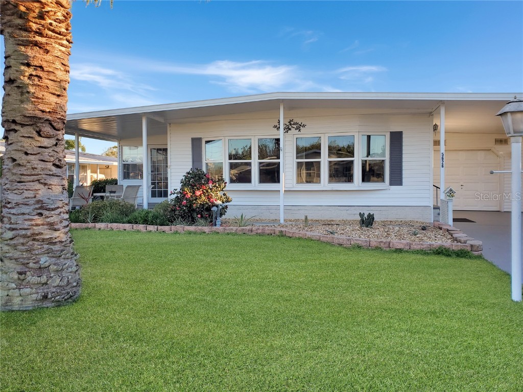 5626 Arrowhead Drive Zephyrhills FL 33542 T3429604 image1