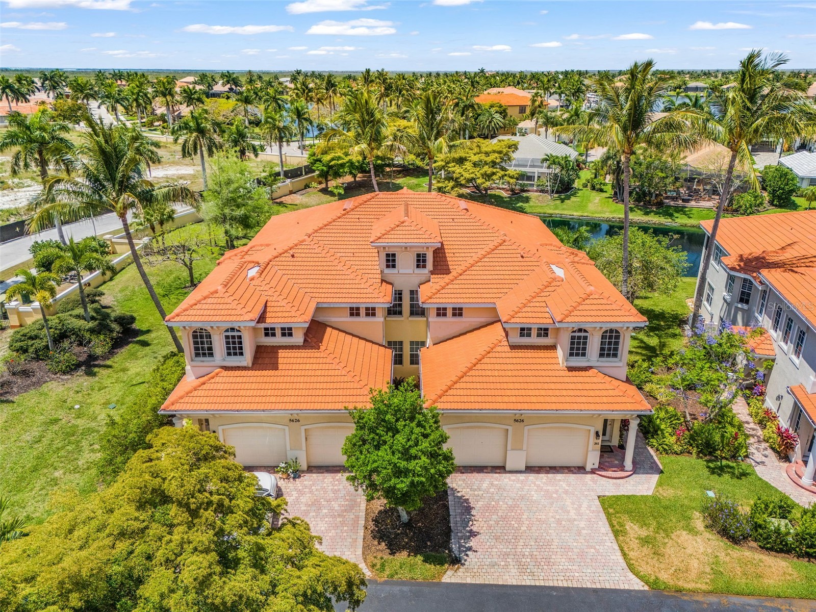 5626 Cape Harbour Drive #202 Cape Coral FL 33914 C7525380 image1