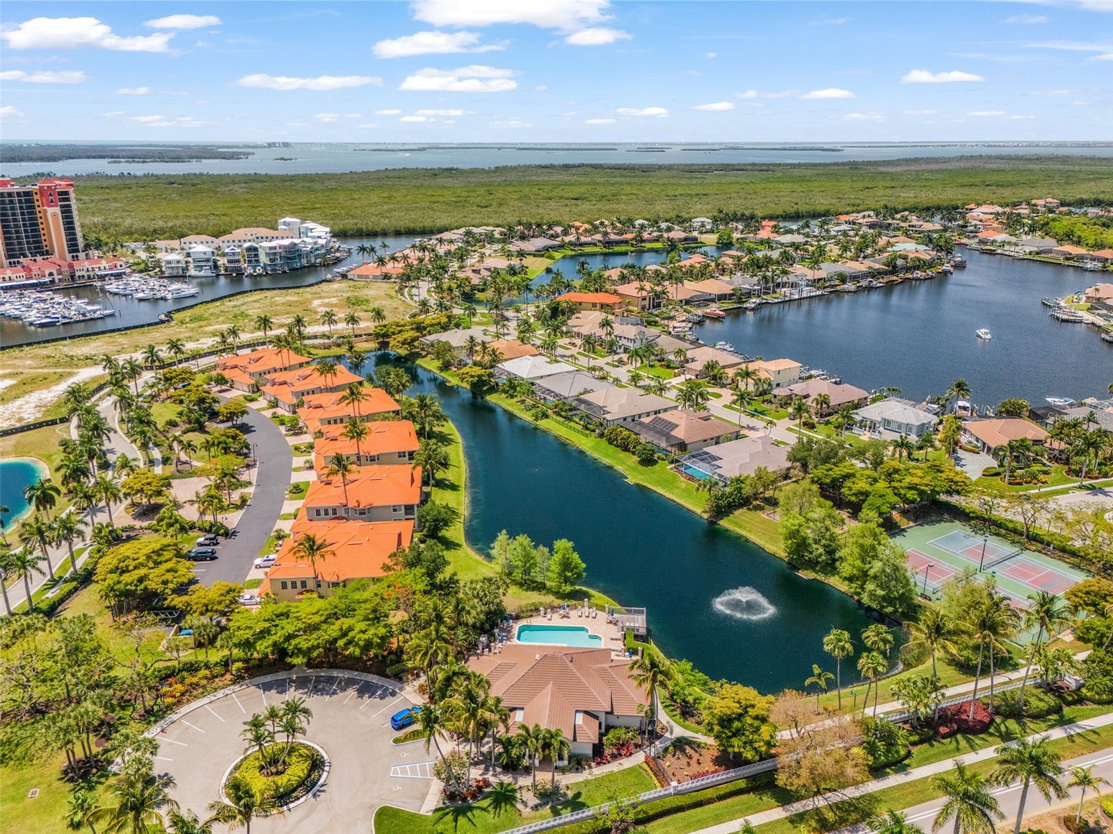 5626 Cape Harbour Drive #202 Cape Coral FL 33914 C7525380 image20