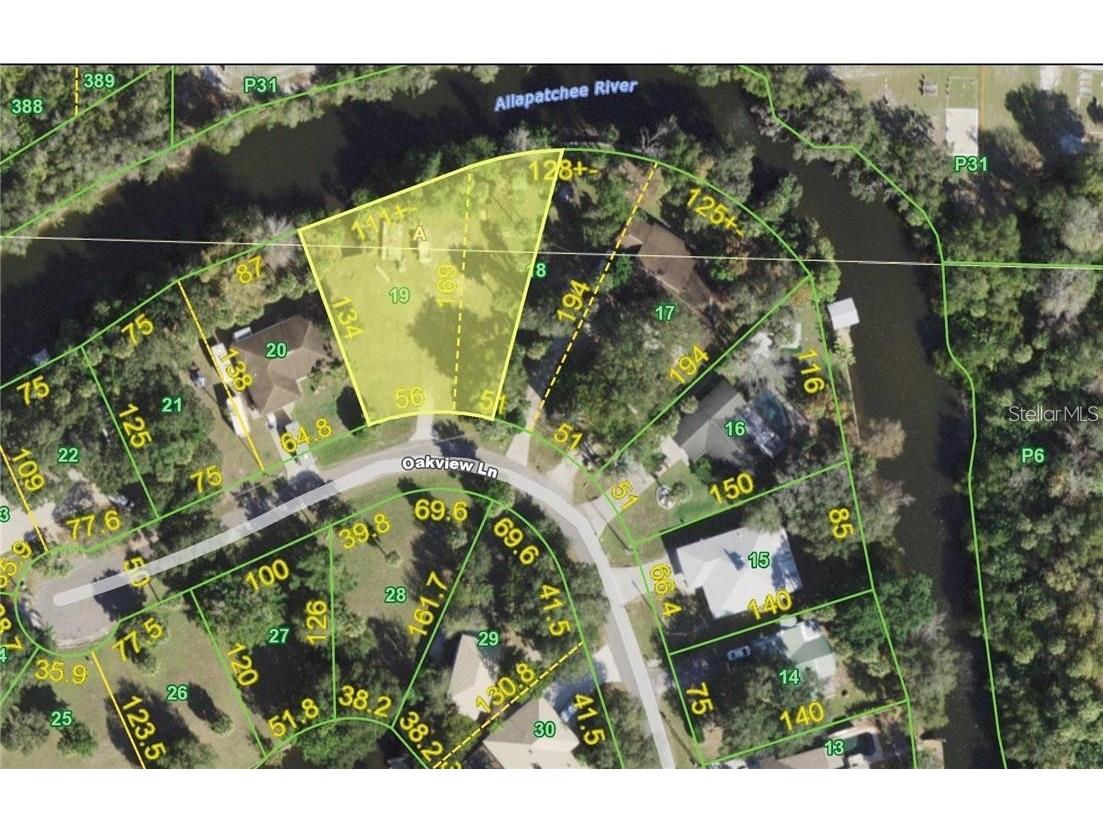 5626 Oakview Lane Punta Gorda FL 33950 C7507064 image1