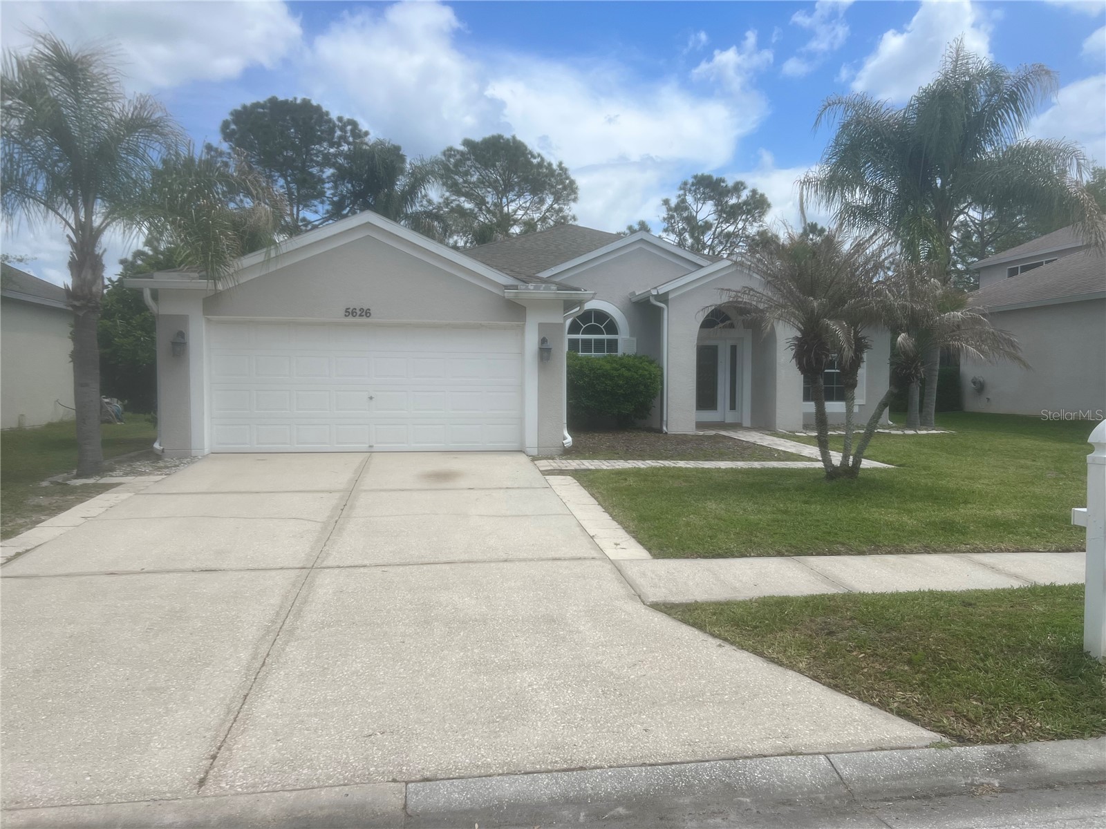 5626 Riva Ridge Drive Wesley Chapel FL 33544 TB8497555 image1