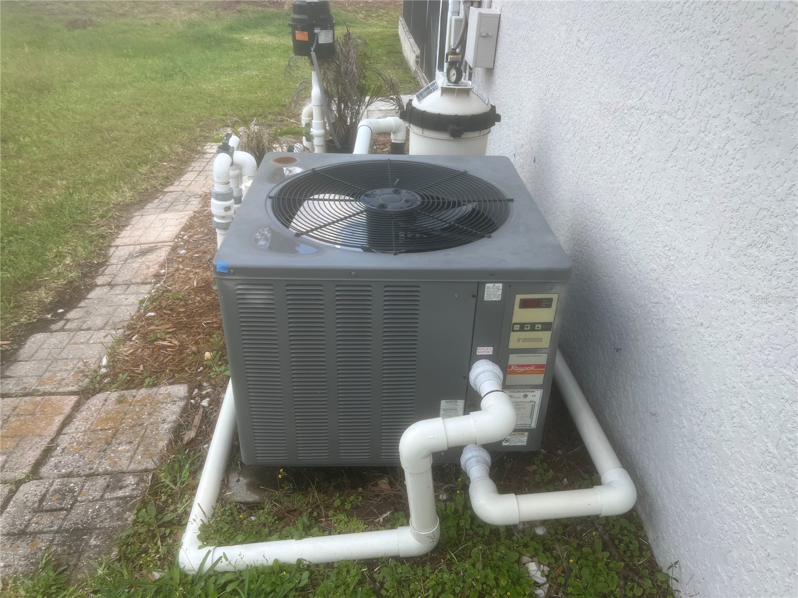 5626 Riva Ridge Drive Wesley Chapel FL 33544 TB8497555 image10