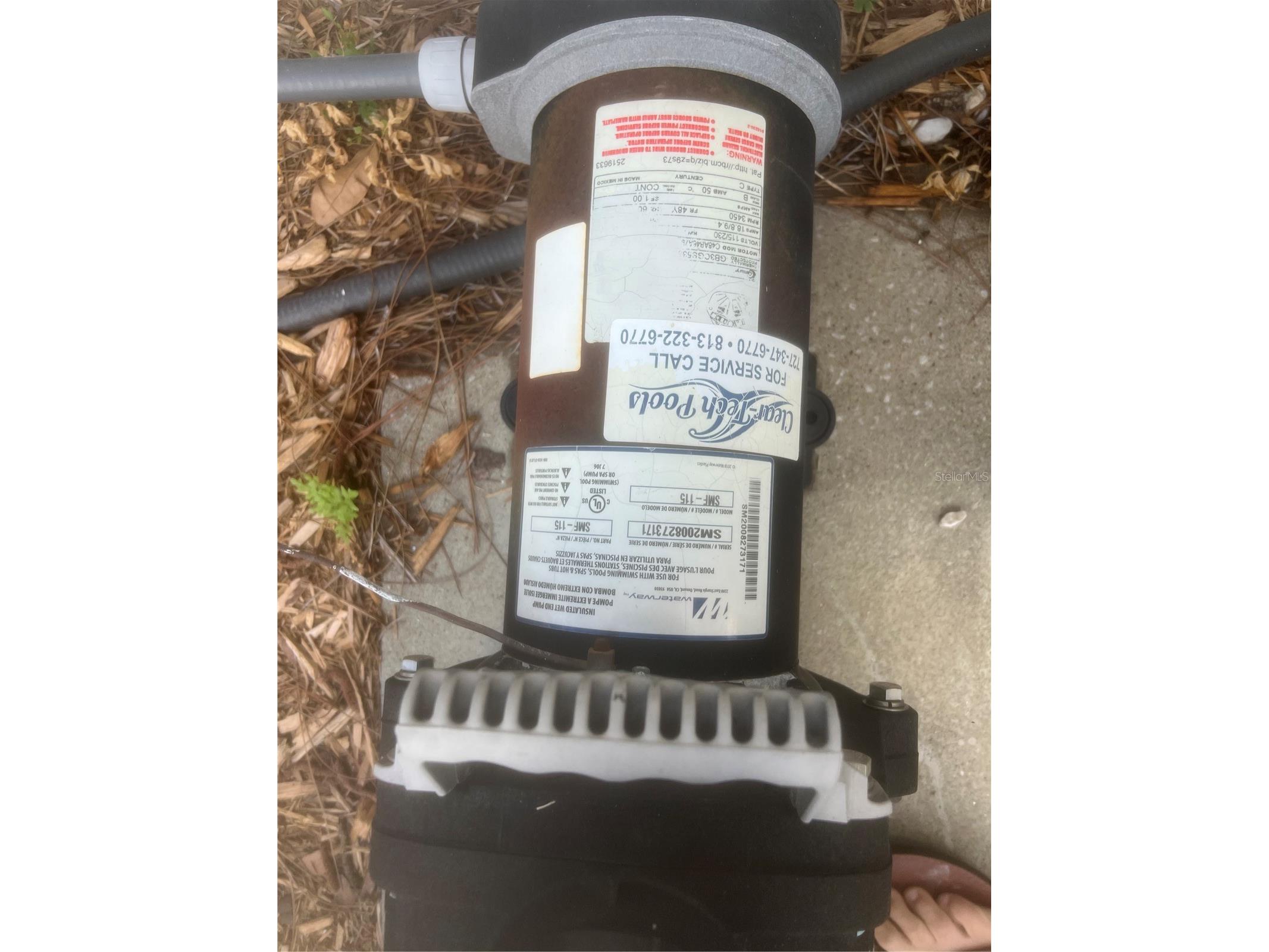 5626 Riva Ridge Drive Wesley Chapel FL 33544 TB8497555 image11
