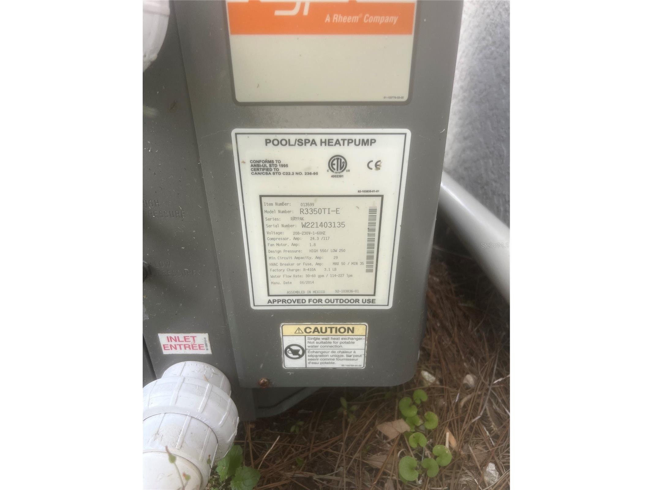 5626 Riva Ridge Drive Wesley Chapel FL 33544 TB8497555 image9