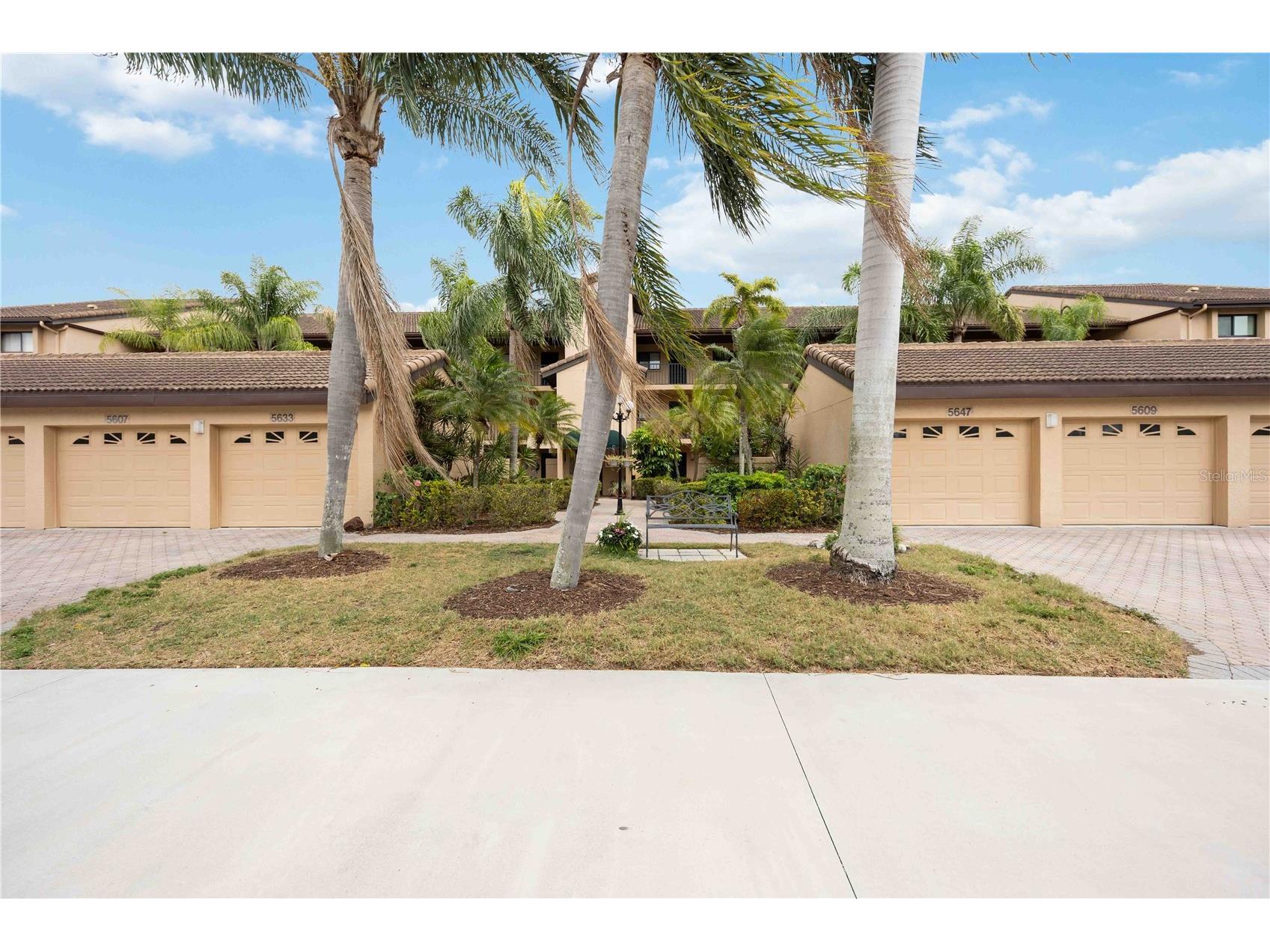 5627 Ashton Way #5627 Sarasota FL 34231 - ASHTON LAKES A4688691 image46