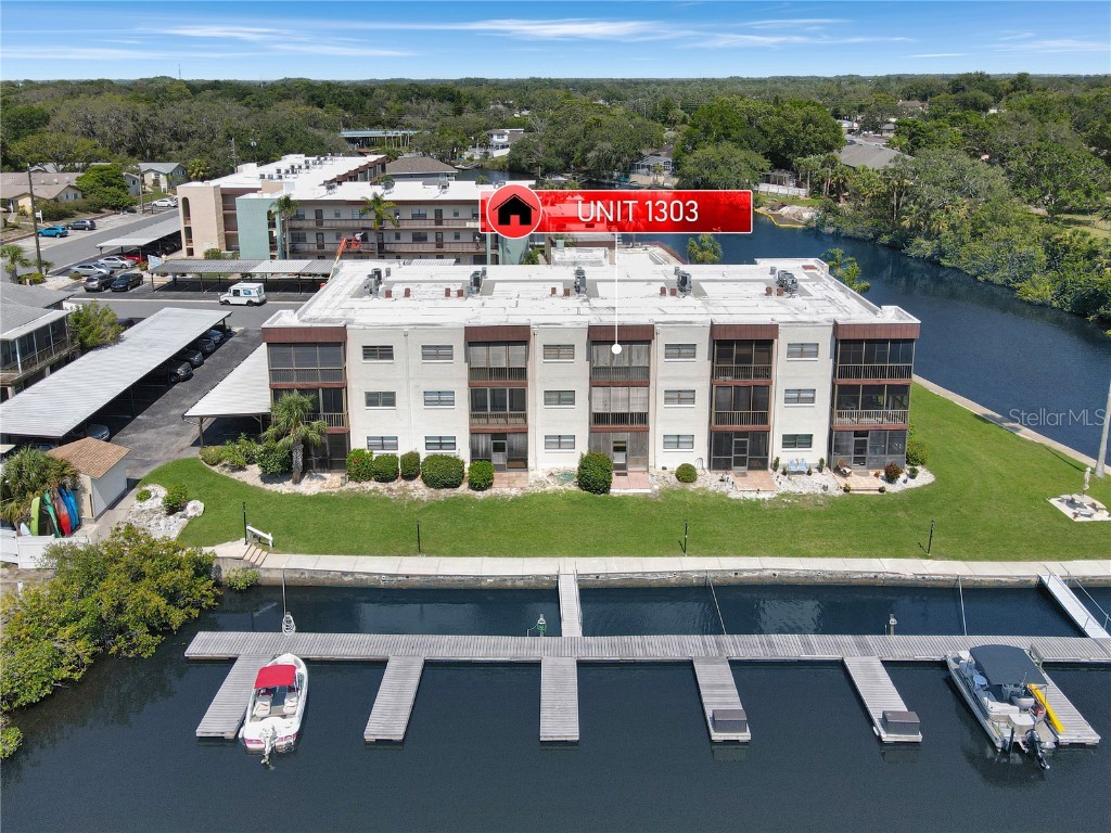 5627 Ferguson Court #1303 New Port Richey FL 34652 W7875882 image1