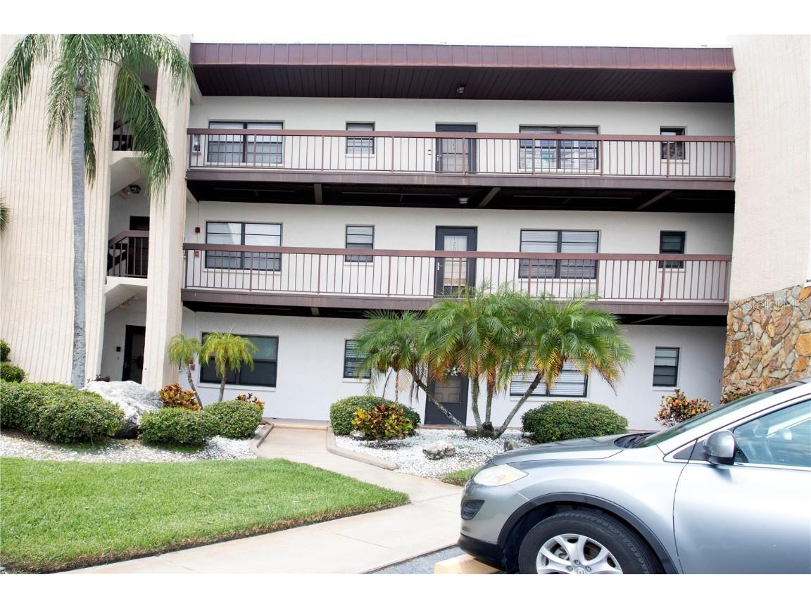 5627 Ferguson Court #1304 New Port Richey FL 34652 - COTEE RIVER W7857005 image1