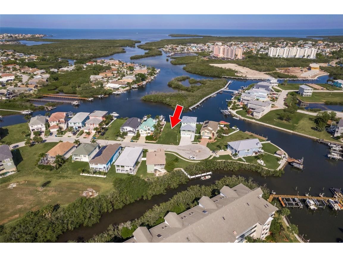 5627 Jobeth Drive New Port Richey FL 34652 - GULF OF MEXICO W7869010 image1