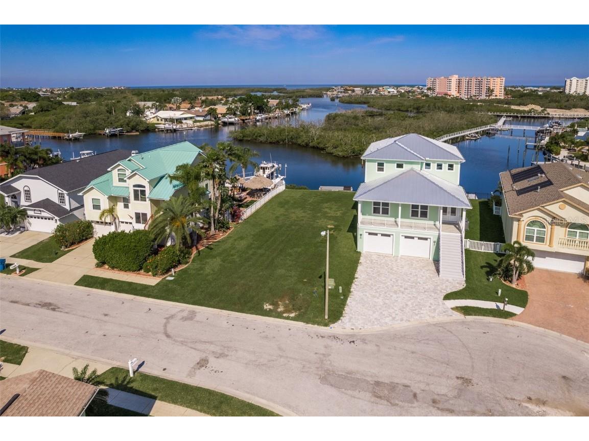 5627 Jobeth Drive New Port Richey FL 34652 - GULF OF MEXICO W7869010 image11